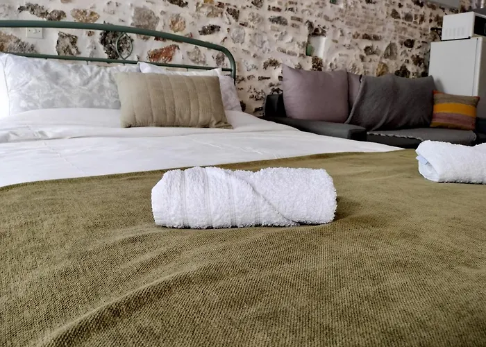 Pithari Apartamento *