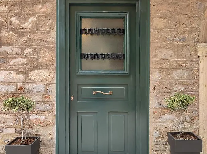 Apartamento Pithari *